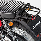JAWA 650 SOHC motocikls