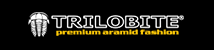 trilobite logotips