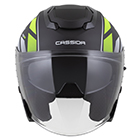 cassida jet tech