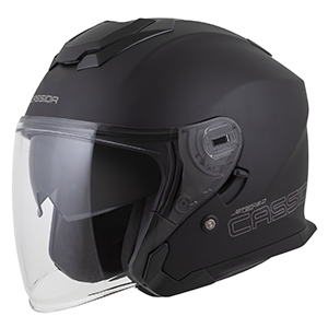 ķivere cassida jet tech