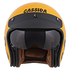 cassida gear