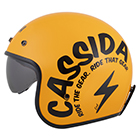 cassida gear