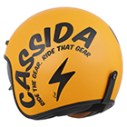 cassida gear