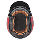 cassida gear