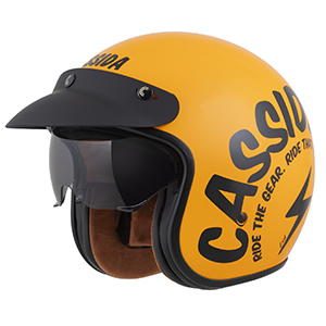ķivere cassida oxygen gear