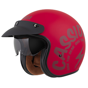 ķivere cassida oxygen gear