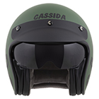 cassida gear