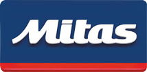 mitas logo