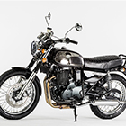 JAWA 650 OHC motocikls