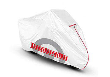 lambretta papildaprīkojums