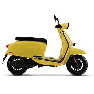 lambretta