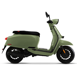 lambretta